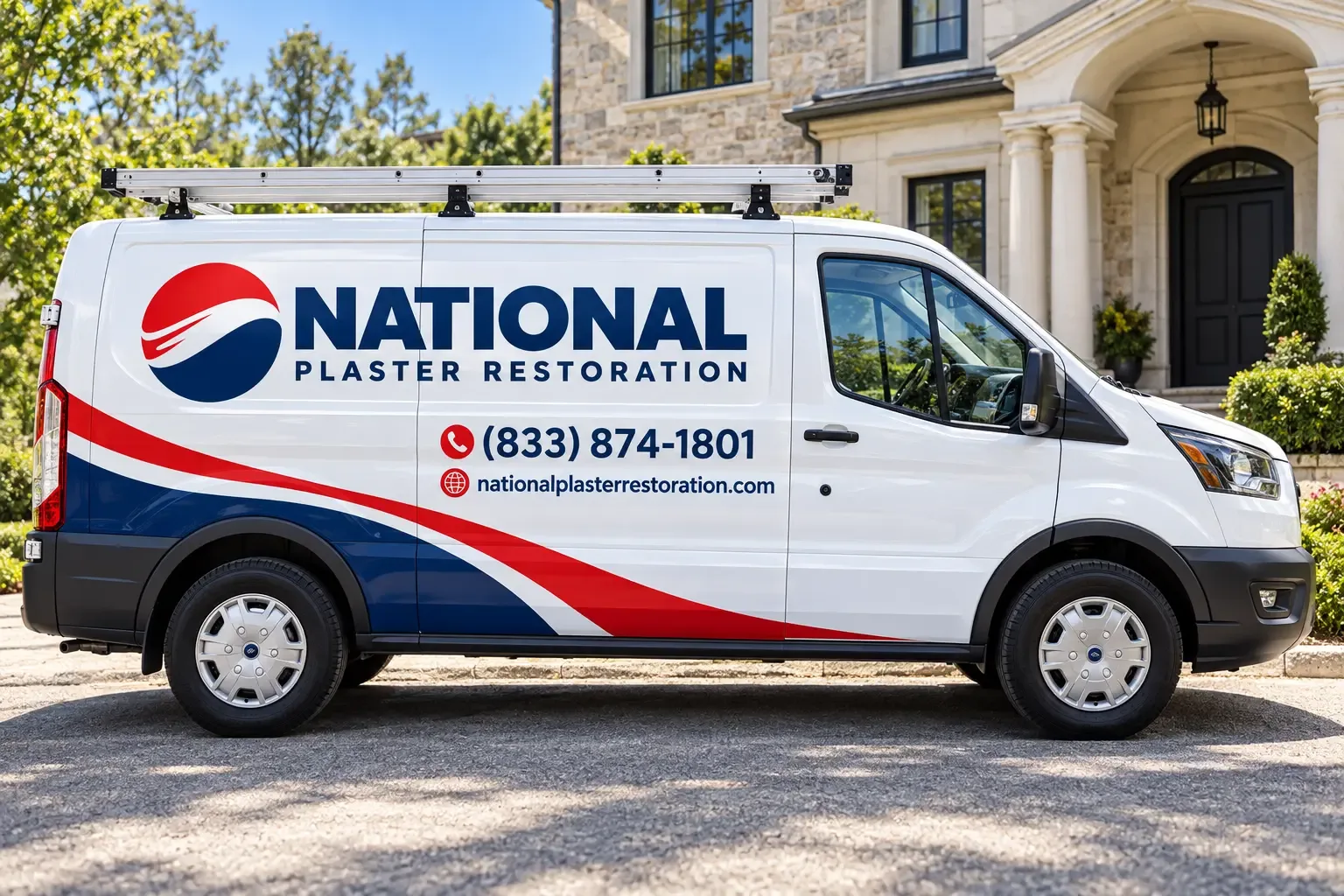 Plaster Repair in Clarence, MO near me