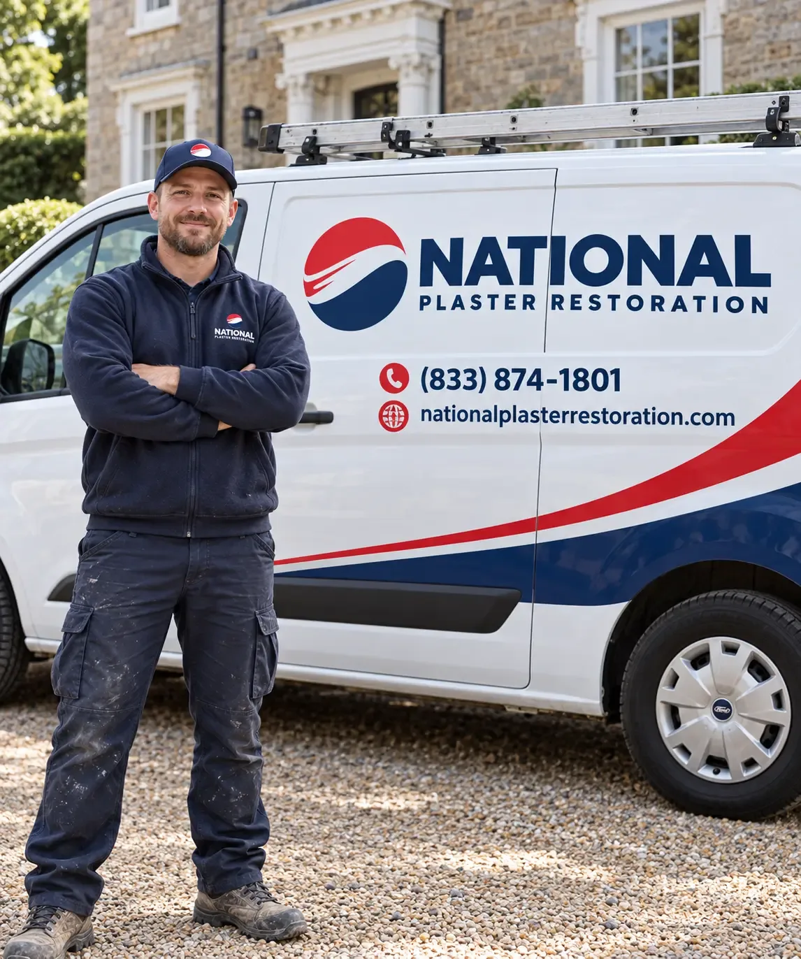 Plaster Repair company in Clarence, MO